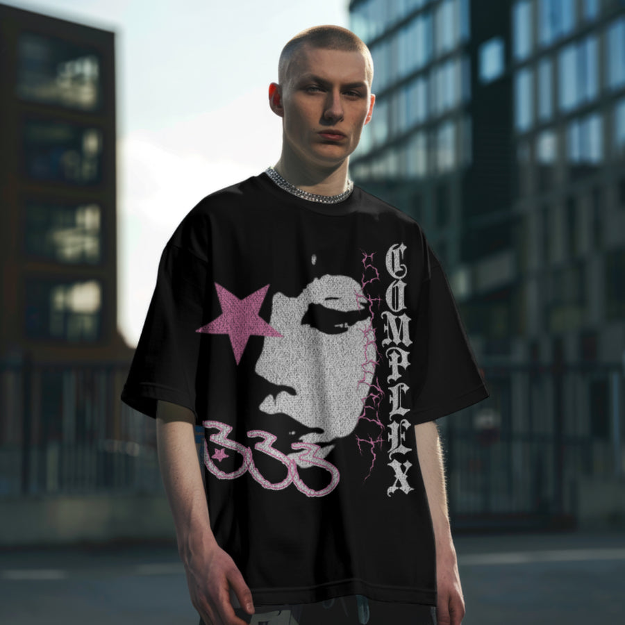 complex clothing
